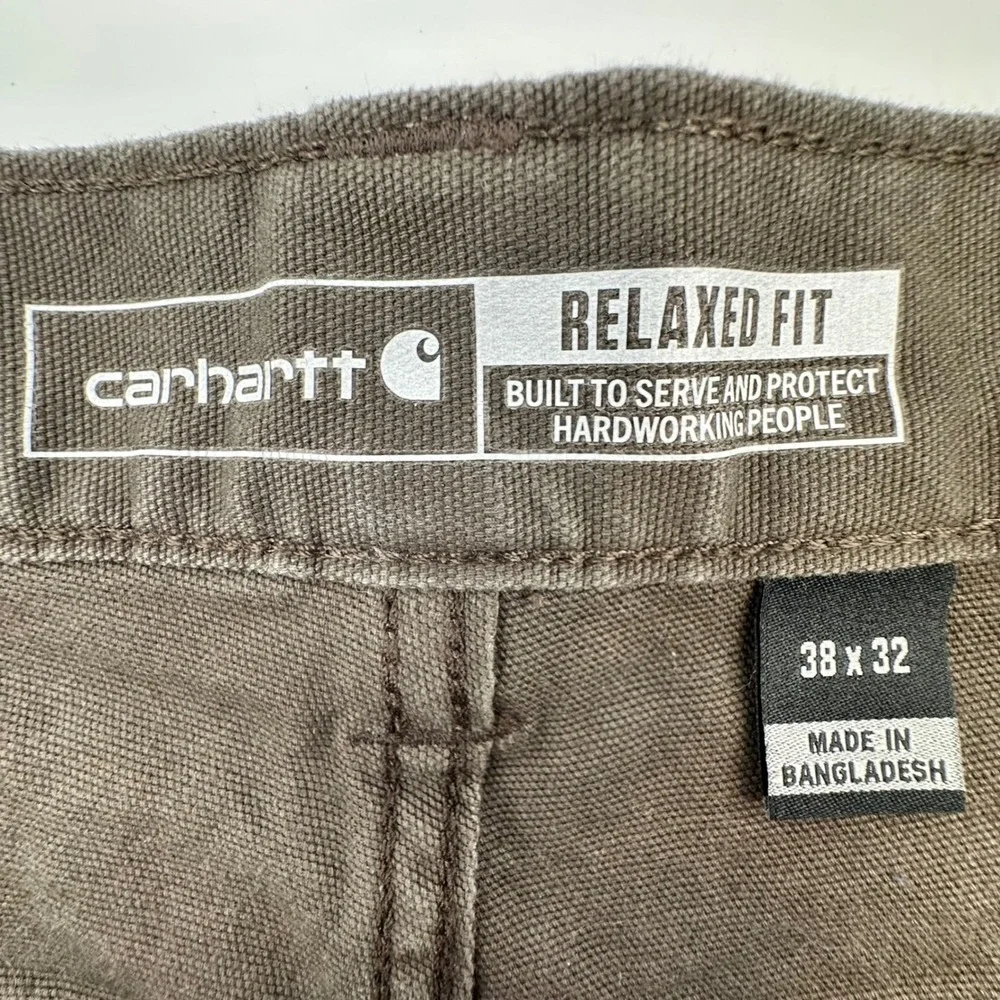 Carhartt preowned item